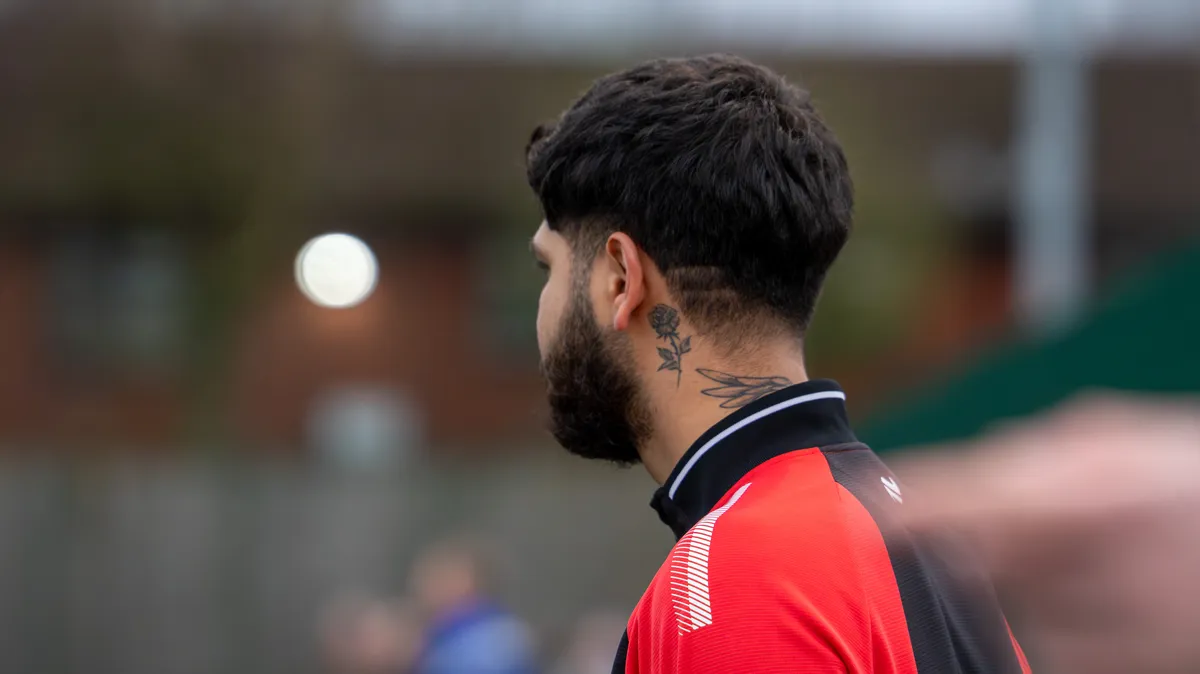 11-a-side football photo 10